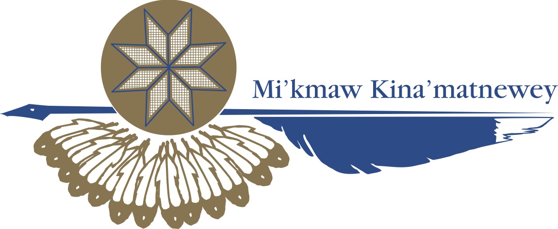 Mi'kmaw Kina'matnewey